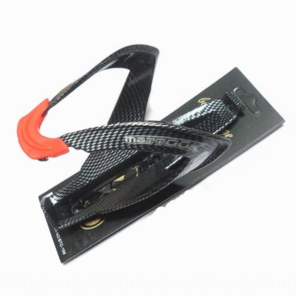 kettle rack/carbon fiber texture plastic cup rack/v-type mountain bike riding equipment (red mouth plastic cup bicycle bicycle
kettle rack/carbon fiber texture plastic cup rack/v-type mountain bike riding equipment (red mouth plastic cup bicycle bicycle