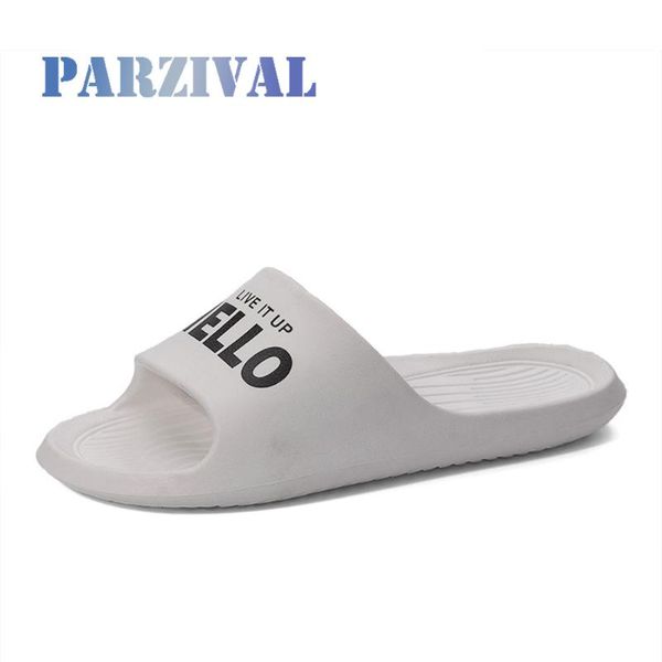 parzival summer indoor slippers home slippers floor non-slip flip flops couple family l bathroom bath sandal, Black
parzival summer indoor slippers home slippers floor non-slip flip flops couple family l bathroom bath sandal, Black
