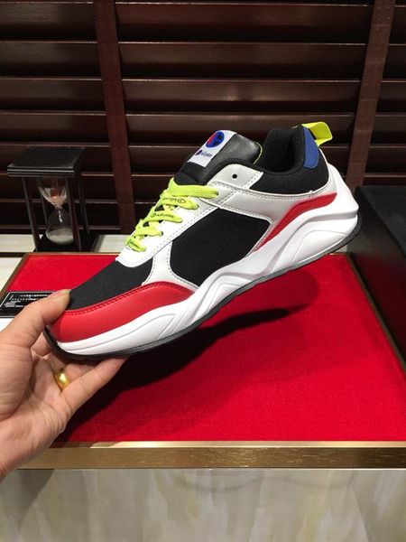 2020-2019w custom tide brand leather men's casual sports shoes, fashion wild low-shoes, original packaging shoe box, size: 38-44
2020-2019w custom tide brand leather men's casual sports shoes, fashion wild low-shoes, original packaging shoe box, size: 38-44