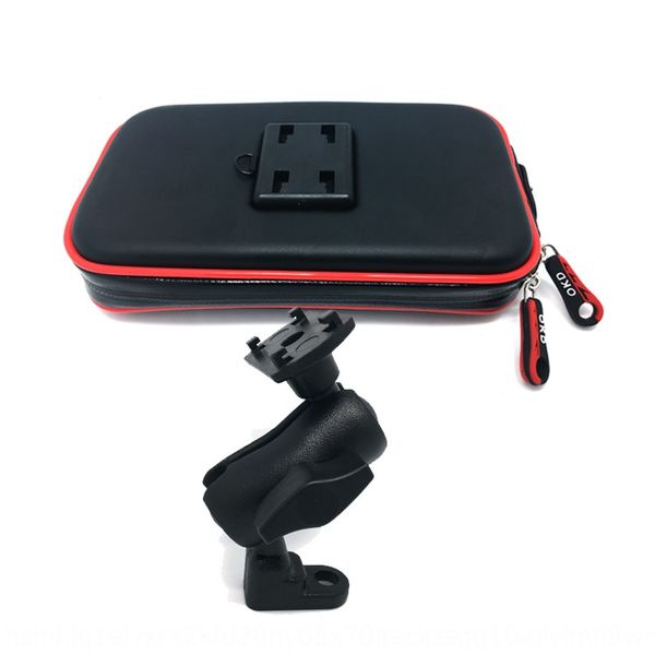 jebgw waterproof bag motorcycle rearview mirror bicycle motorcycle handle rearview mirror support seat bicycle navigation frame touch screen
jebgw waterproof bag motorcycle rearview mirror bicycle motorcycle handle rearview mirror support seat bicycle navigation frame touch screen