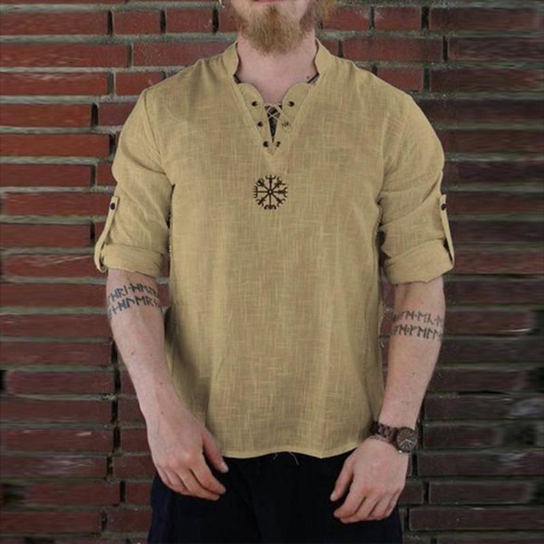 new spring men's casual blouse 2020 mens summer thin solid color shirts long sleeve linen pullover shirt male fm024, White;black
new spring men's casual blouse 2020 mens summer thin solid color shirts long sleeve linen pullover shirt male fm024, White;black