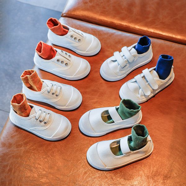 athletic & outdoor fashion kids canvas shoes for girl boy casual non-slip children korean style toddler baby shoe autumn footwear, Black
athletic & outdoor fashion kids canvas shoes for girl boy casual non-slip children korean style toddler baby shoe autumn footwear, Black