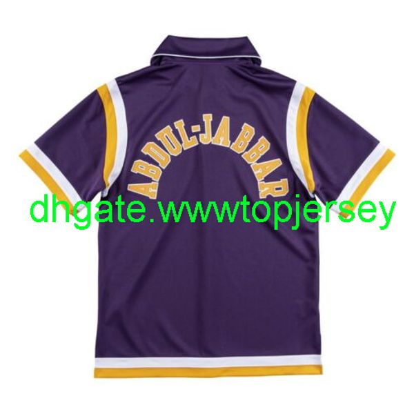 kareem abdul-jabbar mitchell & ness shooting shirt throwbacks vest stitched basketball jerseys, Gray
kareem abdul-jabbar mitchell & ness shooting shirt throwbacks vest stitched basketball jerseys, Gray