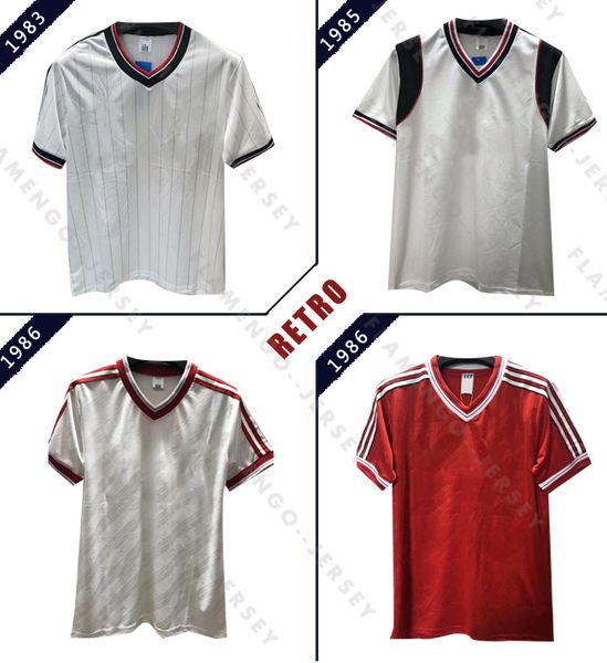 1983 1985 1986 retro football shirts united 83 85 86 white vintage soccer jerseys man utd paul ince robson hughes camiseta, Black;yellow
1983 1985 1986 retro football shirts united 83 85 86 white vintage soccer jerseys man utd paul ince robson hughes camiseta, Black;yellow