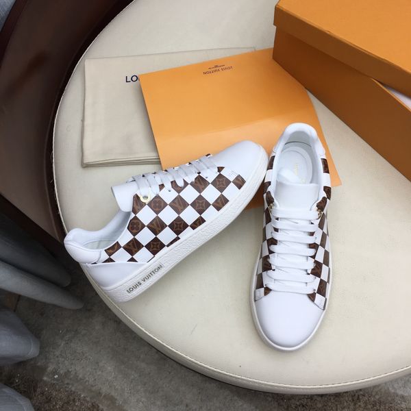 2020 couple models frontrow brand shoes casual shoes comfort trend leather production increase size 35-45a
2020 couple models frontrow brand shoes casual shoes comfort trend leather production increase size 35-45a