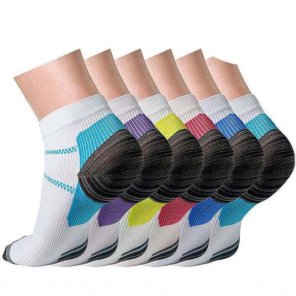 and wo compression short running pressure pressure sole fascia compression socks sports men's and women's socks, Black
and wo compression short running pressure pressure sole fascia compression socks sports men's and women's socks, Black