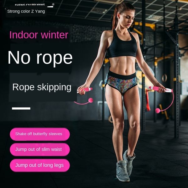 sfklf color feiyang ic count cordless skipping professional fat burning fitnessindoor sports wireless rope color feiyang electronic count e
sfklf color feiyang ic count cordless skipping professional fat burning fitnessindoor sports wireless rope color feiyang electronic count e