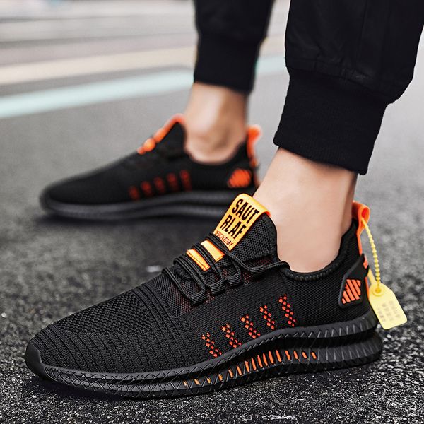 2020 men shoes breathable tenis shoes for men sneakers summer outdoor sport professional training brand designer
2020 men shoes breathable tenis shoes for men sneakers summer outdoor sport professional training brand designer