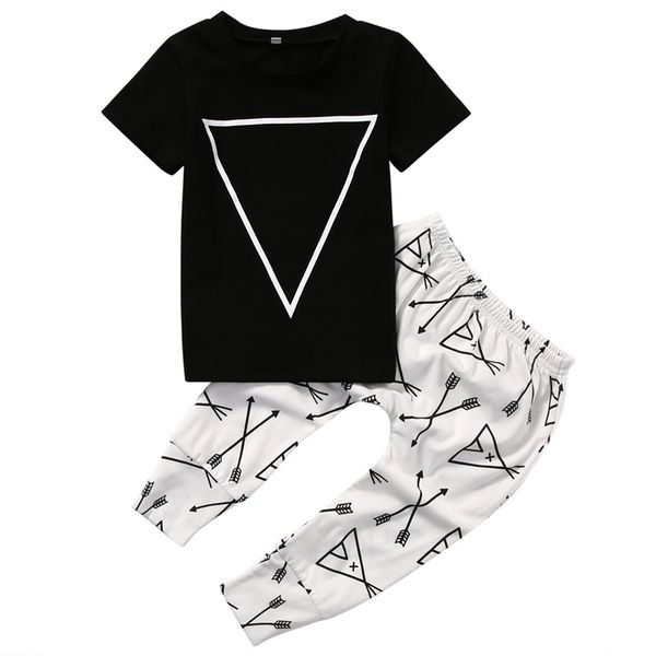 clothing sets emmababy baby boys set black t shirt + printed pants 0-24m born infant toddler spring autumn casual outfit, White
clothing sets emmababy baby boys set black t shirt + printed pants 0-24m born infant toddler spring autumn casual outfit, White