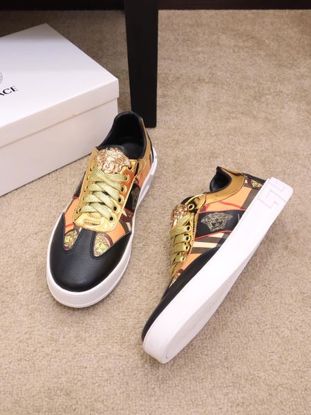 new fashion wild sports shoes high-end printing casual outdoor comfortable men's travel shoes original box packaging fast delivery, Black
new fashion wild sports shoes high-end printing casual outdoor comfortable men's travel shoes original box packaging fast delivery, Black