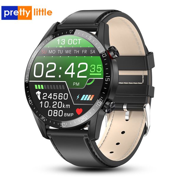 new l13 smart watch men ip68 waterproof ecg ppg bluetooth call blood pressure heart rate fitness tracker sports smartwatch
new l13 smart watch men ip68 waterproof ecg ppg bluetooth call blood pressure heart rate fitness tracker sports smartwatch