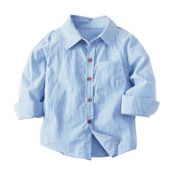 boys' autumn new long sleeve children's cotton shirt striped cotton shirt children's cardigan, White;black
boys' autumn new long sleeve children's cotton shirt striped cotton shirt children's cardigan, White;black