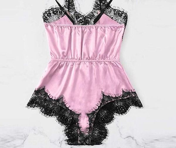 tight pajamas transparent sling underwear underwear tight sling pajamas lace transparent lace, Blue;red
tight pajamas transparent sling underwear underwear tight sling pajamas lace transparent lace, Blue;red