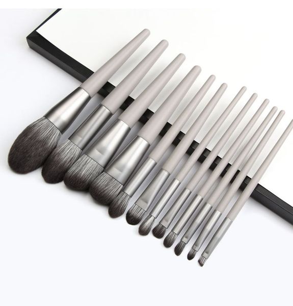 maange 12 pcs makeup brushes set cosmetic foundation powder blush eye shadow eyelash lip blending face make up brushes tool kit
maange 12 pcs makeup brushes set cosmetic foundation powder blush eye shadow eyelash lip blending face make up brushes tool kit