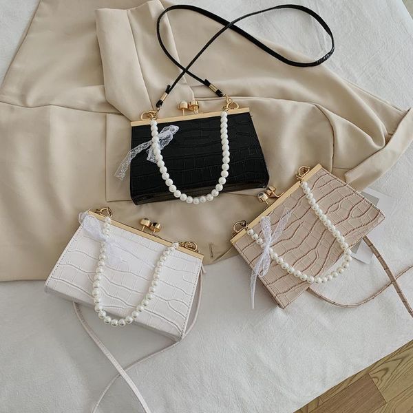women casual pu leather handbags purse ladies solid pearl totes shoulder bags youth ladies simple versatile bag
women casual pu leather handbags purse ladies solid pearl totes shoulder bags youth ladies simple versatile bag