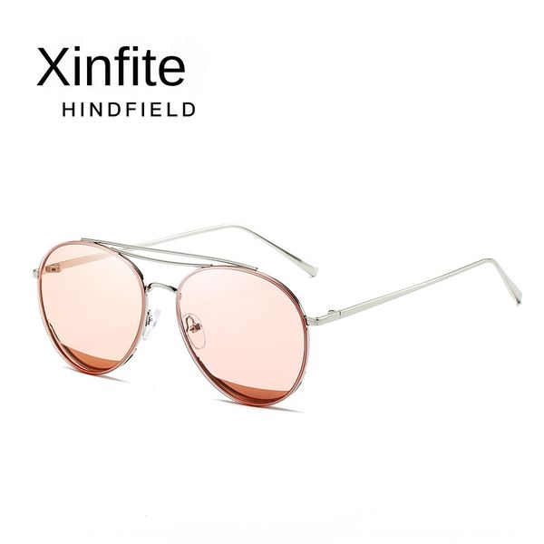 new sun fashion ocean korean color sun film sunglasses metal fashion glasses, White;black
new sun fashion ocean korean color sun film sunglasses metal fashion glasses, White;black
