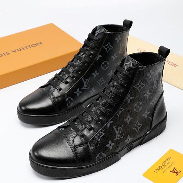 new male footwears mens shoes casual fashion outdoor street platform fitness footwears zapatos de hombre luxury mens shoes bottes hommes sal, Black
new male footwears mens shoes casual fashion outdoor street platform fitness footwears zapatos de hombre luxury mens shoes bottes hommes sal, Black