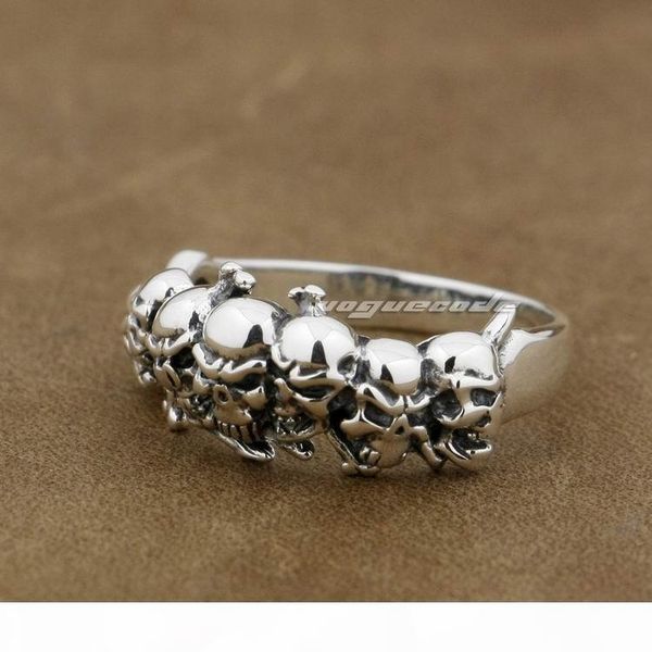 925 sterling silver skull mens байкер rocker punk кольцо 8y013a сша размер 7,25 ~ 11 бесплатная доставка, Golden;silver
925 sterling silver skull mens байкер rocker punk кольцо 8y013a сша размер 7,25 ~ 11 бесплатная доставка, Golden;silver