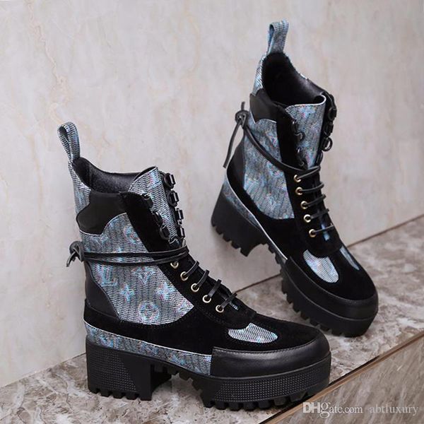 fashion shoes laureate platform desert boot with box party womens shoes bottes femmes fashion type drop ship zapatos de mujer lady shoes, Black
fashion shoes laureate platform desert boot with box party womens shoes bottes femmes fashion type drop ship zapatos de mujer lady shoes, Black