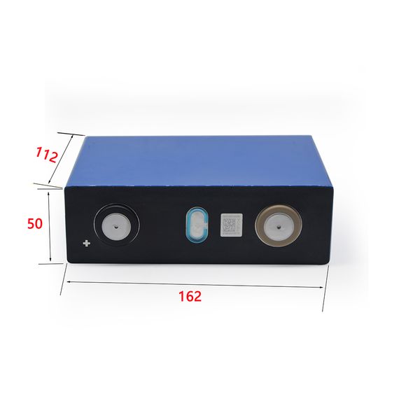 4pcs calb 3.2v se 100ah brand new a grade lifepo4 batteries cell x 4 w. bus batteries
4pcs calb 3.2v se 100ah brand new a grade lifepo4 batteries cell x 4 w. bus batteries