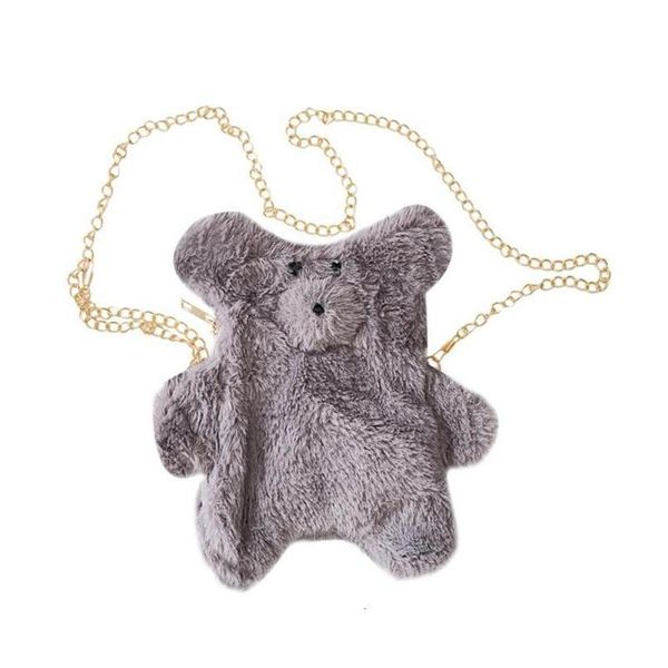 cute plush bear winter shoulder bag women crossbody satchel bags new style japanese and korean cartoon plush adorable bag
cute plush bear winter shoulder bag women crossbody satchel bags new style japanese and korean cartoon plush adorable bag