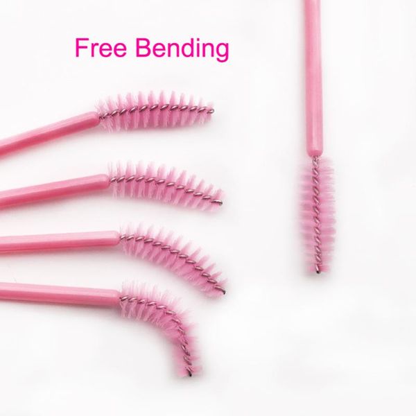 50pcs eye lash extension brush, mascara eyelash make up brush ,disposable mascara wand ,mascara wand brushes
50pcs eye lash extension brush, mascara eyelash make up brush ,disposable mascara wand ,mascara wand brushes