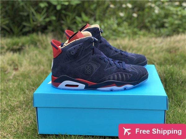 2020 аутентичного воздух 6 high db doernbecher баскетбол обувь мужчины синий белый varsity красного metallic gold пятнадцатый anniversary с
2020 аутентичного воздух 6 high db doernbecher баскетбол обувь мужчины синий белый varsity красного metallic gold пятнадцатый anniversary с