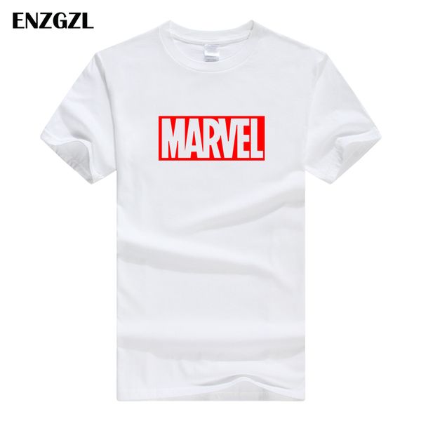enzgzl clothes summer t shirts mens marvel 100% cotton short sleeve tshirt tight male t-shirt round neck xs s m xl streetwear, White;black
enzgzl clothes summer t shirts mens marvel 100% cotton short sleeve tshirt tight male t-shirt round neck xs s m xl streetwear, White;black