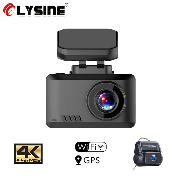 olysine uhd 2160p wifi car dvr gps dash cam 4k gesture p car camera night vision video recorder fhd 1080p rear view dashcam
olysine uhd 2160p wifi car dvr gps dash cam 4k gesture p car camera night vision video recorder fhd 1080p rear view dashcam