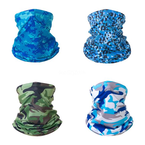 11x46 multifunctional seamless cosplay scarf magic mask halloween face bicycle cs ski headwear half face bandana party mask camouflage co#70, Black 
11x46 multifunctional seamless cosplay scarf magic mask halloween face bicycle cs ski headwear half face bandana party mask camouflage co#70, Black