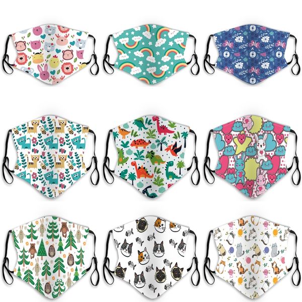 kids mask with fliter adjustable elastic earloops reusable face masks cotton pattern print cloth face mask#963
kids mask with fliter adjustable elastic earloops reusable face masks cotton pattern print cloth face mask#963