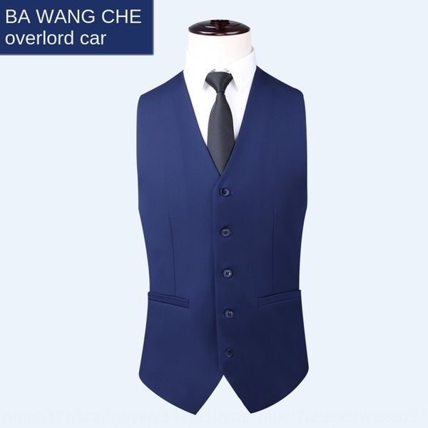 overlord car spring jacket and autumn men's suit vest korean slim business casual jacketstudent youth vest vest, Black;white
overlord car spring jacket and autumn men's suit vest korean slim business casual jacketstudent youth vest vest, Black;white
