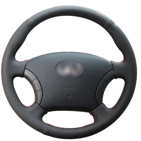 custom made anti slip black leather car steering wheel cover for haval hover h3 h5 wingle 3
custom made anti slip black leather car steering wheel cover for haval hover h3 h5 wingle 3