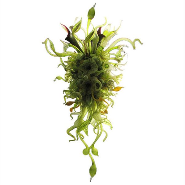 fancy lamparas murano green blooming lamps flower pendant lights led blown glass chandelier light fixtures 110-240v l living room furniture
fancy lamparas murano green blooming lamps flower pendant lights led blown glass chandelier light fixtures 110-240v l living room furniture