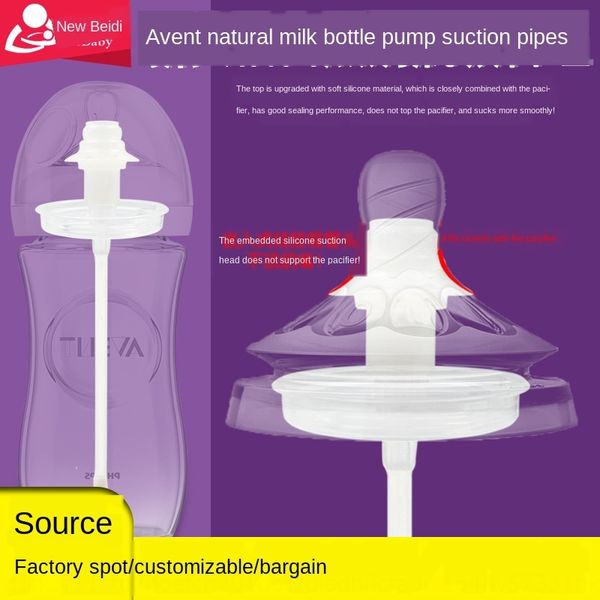 avent wide caliber feeding straw wide mouth milk milk straw bottle 5.5cm pa pp glass feeding bottle new
avent wide caliber feeding straw wide mouth milk milk straw bottle 5.5cm pa pp glass feeding bottle new