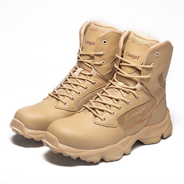 men's steel toe-cap safety boots, anti-puncture labor boots, breathable and light labor construction site work boots, Black
men's steel toe-cap safety boots, anti-puncture labor boots, breathable and light labor construction site work boots, Black