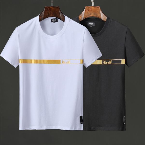 2020 new 19ss mens designers t shirt men women couples casual short sleeve mens round neck tees 5 colors -3xl, Gray
2020 new 19ss mens designers t shirt men women couples casual short sleeve mens round neck tees 5 colors -3xl, Gray