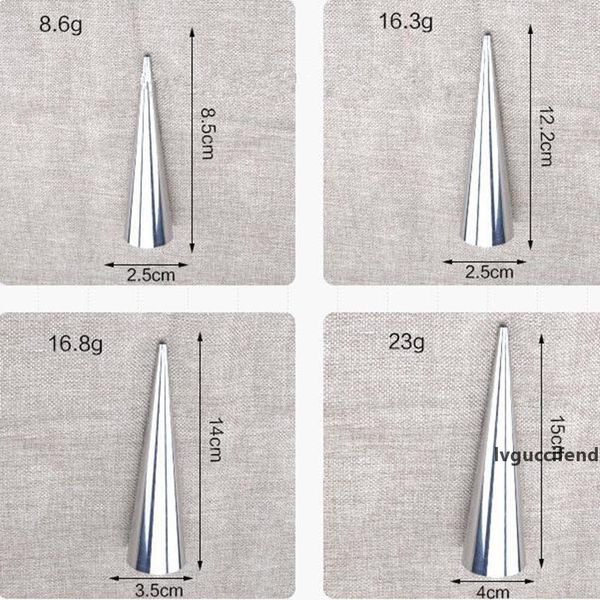 conical croissants mold cream horn roll cake molds stainless steel cannoli forms tubes shells bread pastry mold f20173375 
conical croissants mold cream horn roll cake molds stainless steel cannoli forms tubes shells bread pastry mold f20173375