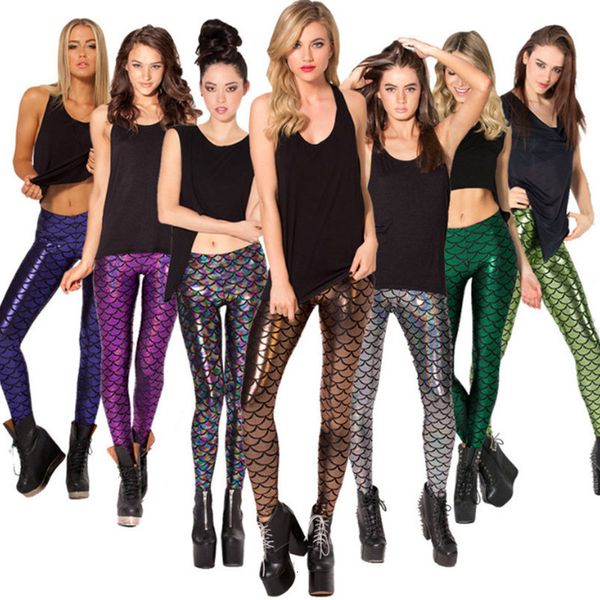 new summer sale black milk simulation mermaid digital print women mermaid casual fish scale leggings plus size s 4xx
new summer sale black milk simulation mermaid digital print women mermaid casual fish scale leggings plus size s 4xx