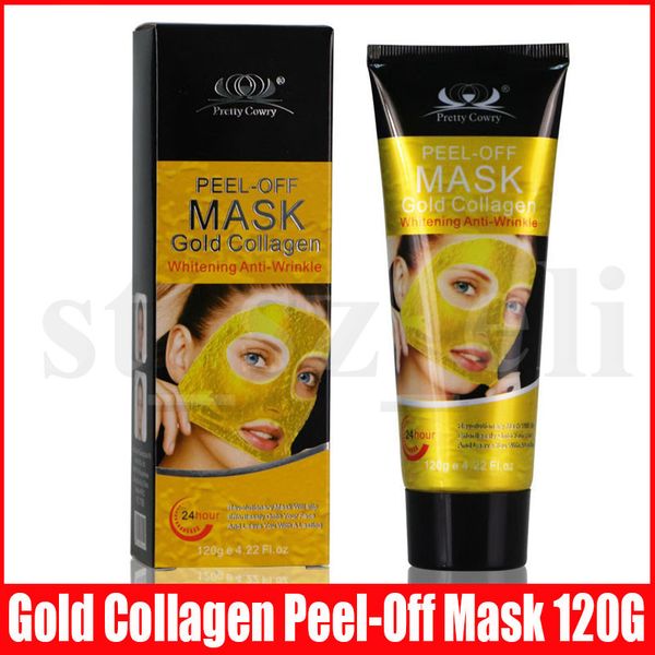 gold collagen peel off facial mask face care face masks skin care face lifting firming mask 120g
gold collagen peel off facial mask face care face masks skin care face lifting firming mask 120g