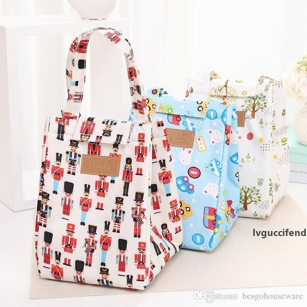 waterproof oxford cloth print lunch bag folding insulated lunch handbag camping aluminum foil large capacity portable food bags bh1559 tqq
waterproof oxford cloth print lunch bag folding insulated lunch handbag camping aluminum foil large capacity portable food bags bh1559 tqq