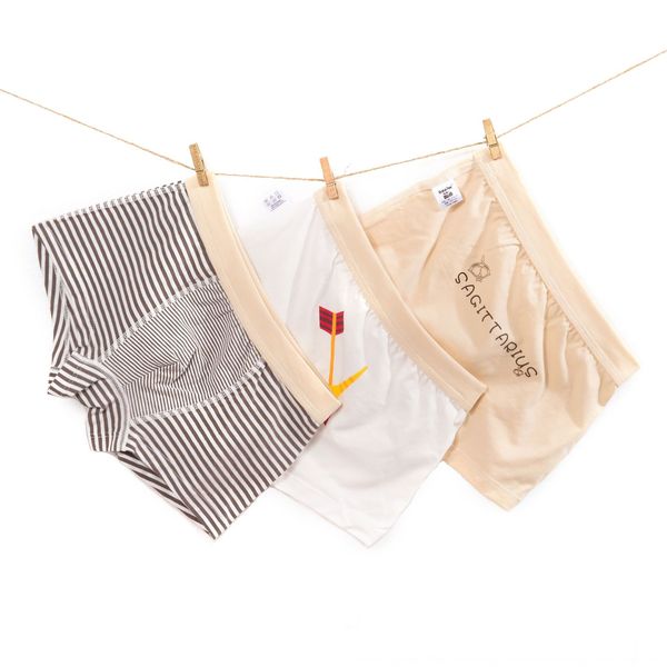 new men's cotton cartoon underpants and underwear children's four-corner underwear baby shorts, Camo 
new men's cotton cartoon underpants and underwear children's four-corner underwear baby shorts, Camo