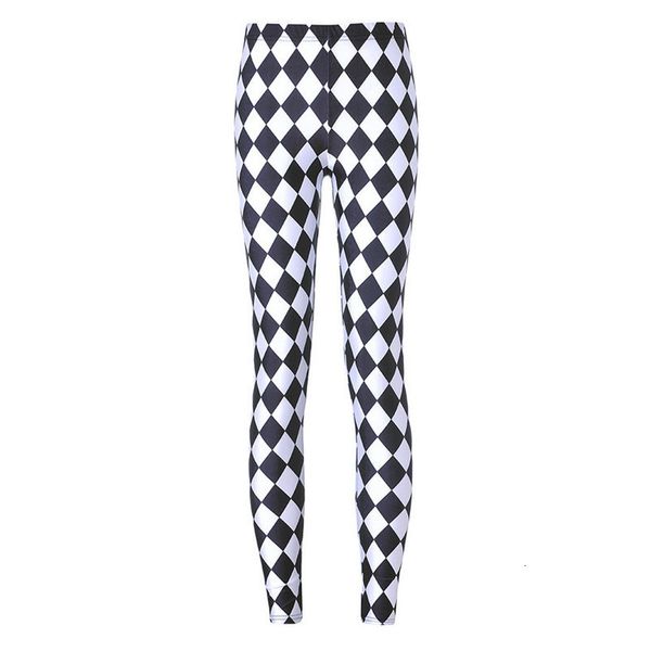 fitness leggings women polyester black white plaid leggings fashion harajuku leggings gothic geometry punk rock pants
fitness leggings women polyester black white plaid leggings fashion harajuku leggings gothic geometry punk rock pants