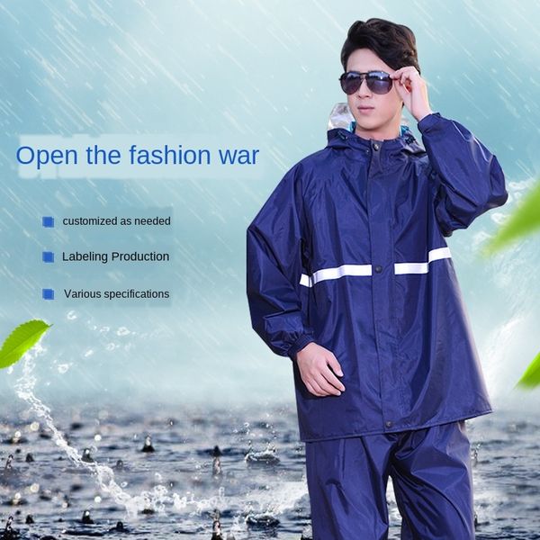 gfjlm motorcycle and set thickened split raincoat double-layer full lining outdoor motorcycle electric vehicle electric vehicle rainco
gfjlm motorcycle and set thickened split raincoat double-layer full lining outdoor motorcycle electric vehicle electric vehicle rainco