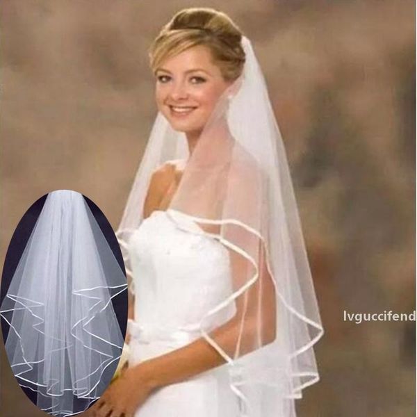 fashion wedding veil two layers white short bridal veiling have a comb bachelorette party decoration head ornaments 5 5hp uu
fashion wedding veil two layers white short bridal veiling have a comb bachelorette party decoration head ornaments 5 5hp uu