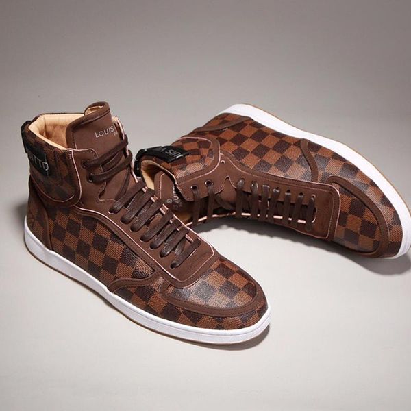 2020 new listing mens breathable sports shoes luxury mens high casual sports shoes fashion casual shoes size 38-44 00018, Black
2020 new listing mens breathable sports shoes luxury mens high casual sports shoes fashion casual shoes size 38-44 00018, Black