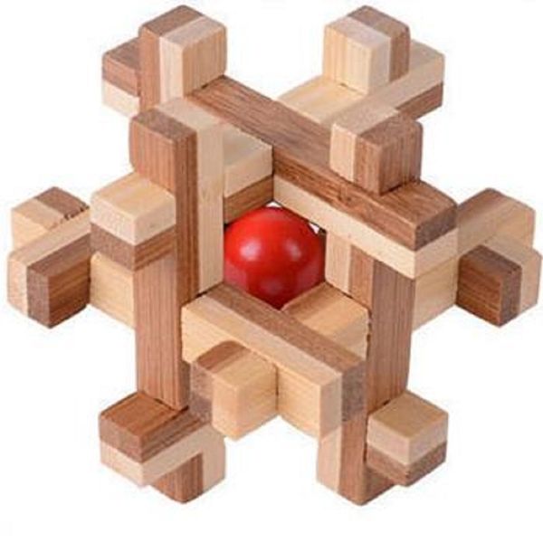 10pcs/set big size design iq brain teaser kong ming lock 3d wooden interlocking bamboo puzzles game toy for adults kids y200414
10pcs/set big size design iq brain teaser kong ming lock 3d wooden interlocking bamboo puzzles game toy for adults kids y200414