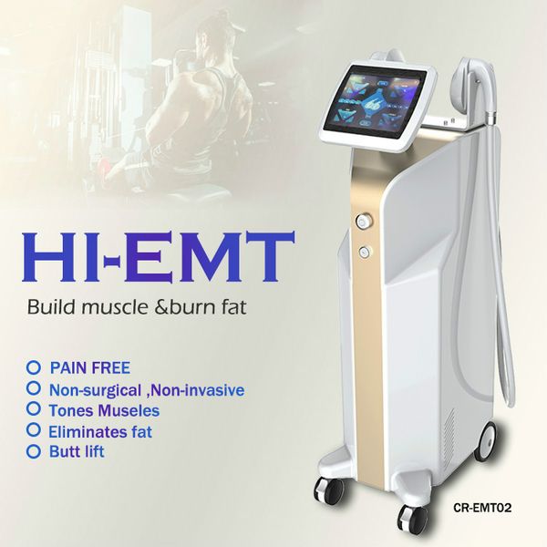 emslim hiemt электромагнитный сжигает жир мышцы оборудование безболезненное lose упрямый жир вокруг таргетированной мышцы hiemt
emslim hiemt электромагнитный сжигает жир мышцы оборудование безболезненное lose упрямый жир вокруг таргетированной мышцы hiemt