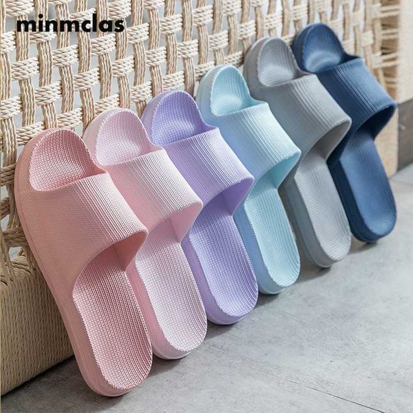 minmclas 2020 spring summer new products slippers women non-slip bathroom massage eva slippers wholesale home sandals, Black
minmclas 2020 spring summer new products slippers women non-slip bathroom massage eva slippers wholesale home sandals, Black