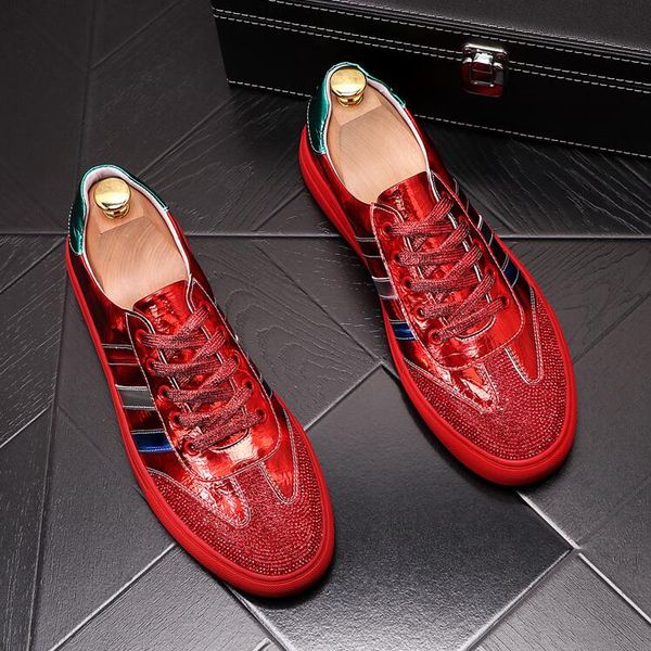 fashion business leather loafers autumn lace up comfortable casual shoes high style colors man designer outdoor men loafers eur38-43 i196, Black
fashion business leather loafers autumn lace up comfortable casual shoes high style colors man designer outdoor men loafers eur38-43 i196, Black